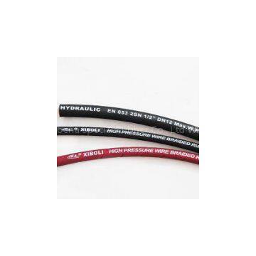 SAE 100 R1AT Hydraulic Hose