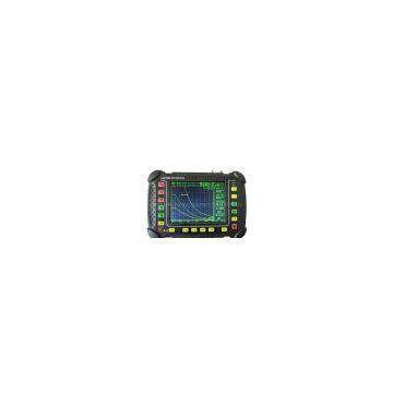 LKUT ultrasonic flaw detector