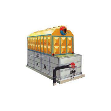 Oil(gas)-fired Hot Water Boiler