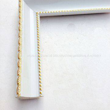 J03517 Series Cheap Picture Frame Mouldings For Sale,Polystyrene Frame Moulding photo-4