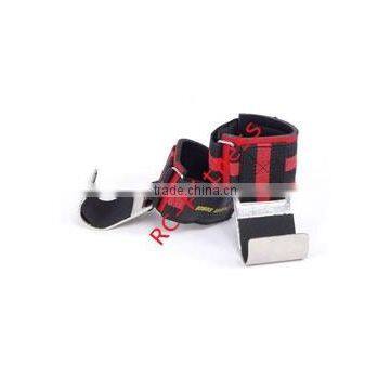 Wrist Wraps Hook wrist support /Wrist Wraps / High Quality Heavy-duty Weightlifting Wrist Wraps