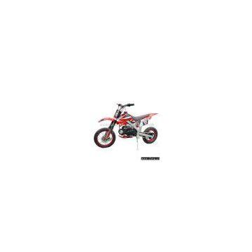 Sell 125cc Dirt Bike