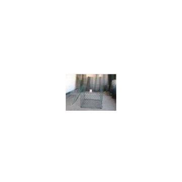 gabion box