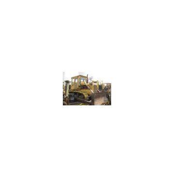 CATERPILLAR D6D used bulldozer for sale
