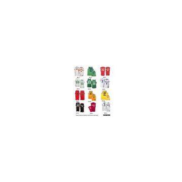 Sell Sports Wear