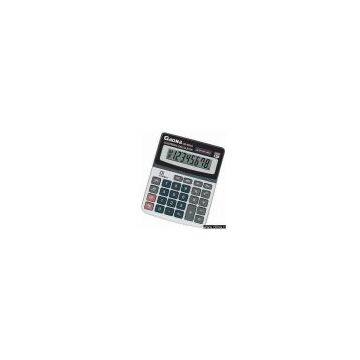 Sell Newly Developed Calculator(DS-800A)