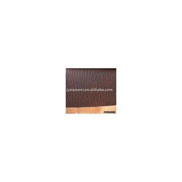 Artificial leather
