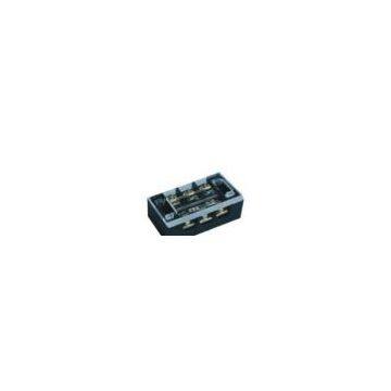 Sell LTU5-25A/3P Terminal Block