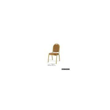 Sell Aluminum Banquet Chair