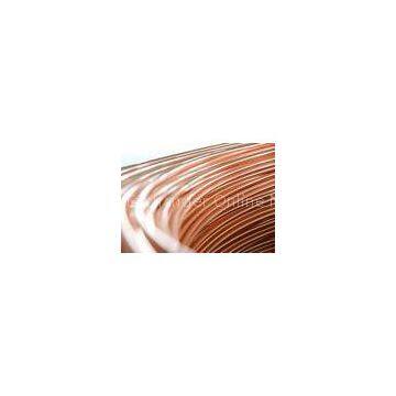 Copper Coated Steel Tube