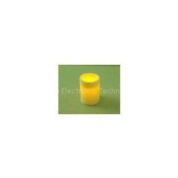 Remote controlled LED Candles With Timer of ABS plastic , 3inch 6inch