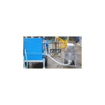 fm-12 foam concrete machine
