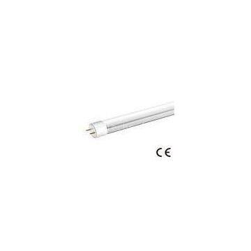 No glare 800lm T8 LED Glass Tube 600mm CRI 80 265v For Hospitals