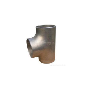 welded tee