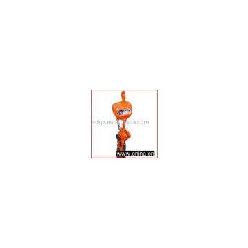 HSH chain pulley block