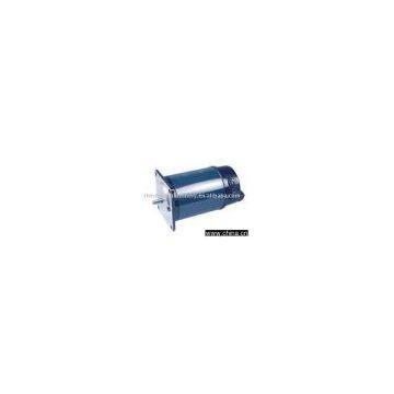 DC MOTOR