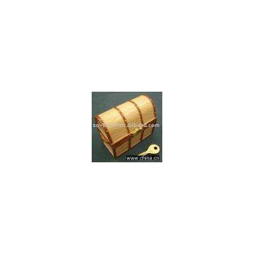 plastic jewelry box