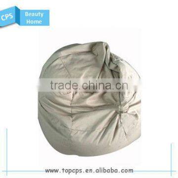 super soft suede cover outdoor bean bag