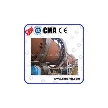 Calcined Magnesite Rotary Kiln Equipment photo-3
