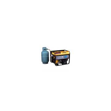 PG7500H lpg.generators