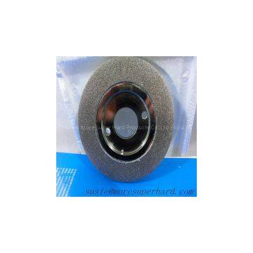 Electroplated Diamond Grinding Wheel photo-2