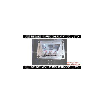 Plastic Injection Water Filter Cabinet Mould
