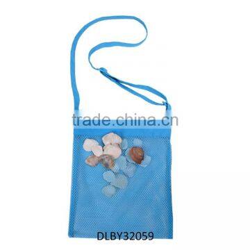 Summber Beach Breathable Fiber Mesh Bag for Traveling photo-4