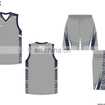 wholesale top selling reversible basketball jerseys