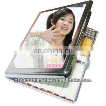 Sublimation Cigarette case