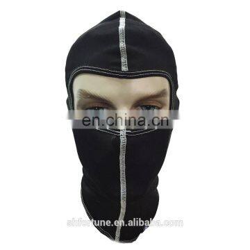 One-Hole Skiing Thermal Balaclava Mask photo-2