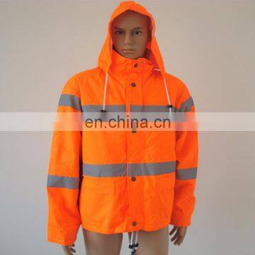 safetyJackets Product Type and Jackets Style