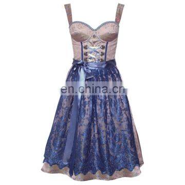 ENA DIRNDL LONG (Women Apparel)