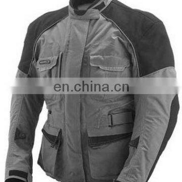 Motorcycle Cordura Jacket