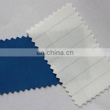 Antistatic Anti Acid Anti Alkali Fabric for Clothing