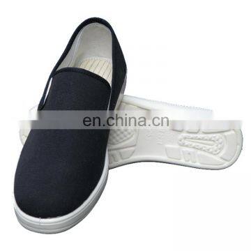 2017 China Manufacturers Wholesale ESD Pharmacy Safety Work Shoes