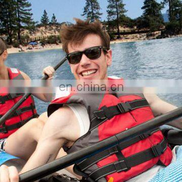 SUNWAY Commercial Grade PRO Inflatable Ocean Kayaks