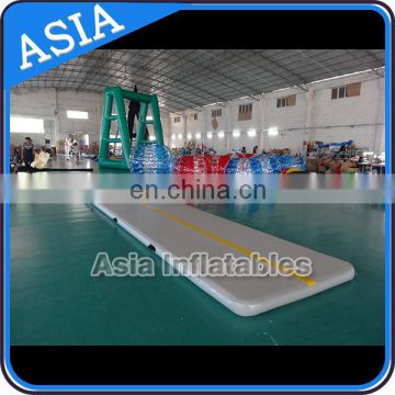 Professional air track drill air track gymnastic inflatable air track for sale