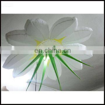 2018 Hot Sale Diameter1.5m Inflatable Flower for Wedding Decoration photo-3