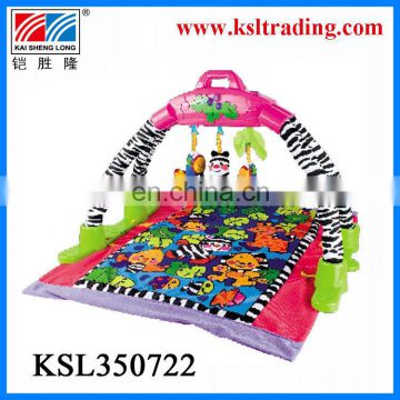 hot sale plastic kids baby game carpet