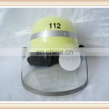 children plastic police hat toy fireman helmet