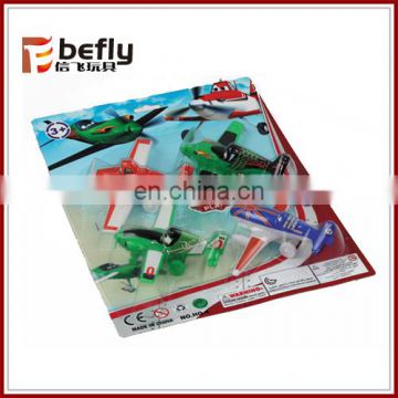 kids toy plane pull back plane