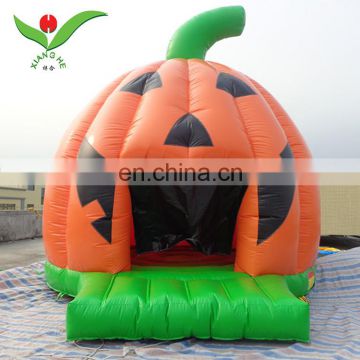 Halloween game house moonwalk giant halloween inflatables