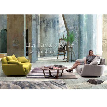 Italian Fabric Sofa Manufacturers Modern Home Furniture Sofa photo-4
