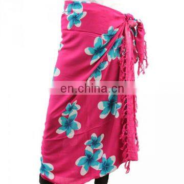 pareo towel polyester beach wear low price