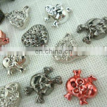 newly design decorative plastic studs