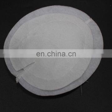 Round Shoulder Pads for Suits Needle Cotton Shoulder Pads photo-2