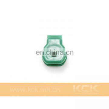 Plastic Eyelets 2mm Plastic Cap Snap Button