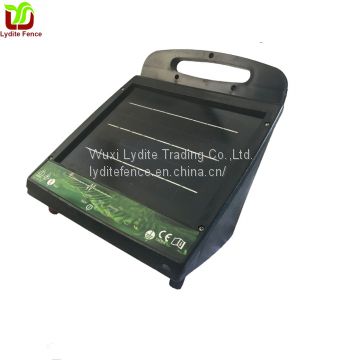 Lydite 4KM Solar Electric Fencing Energizer For Farm