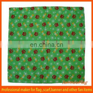 wholesale custom beautiful head scarf