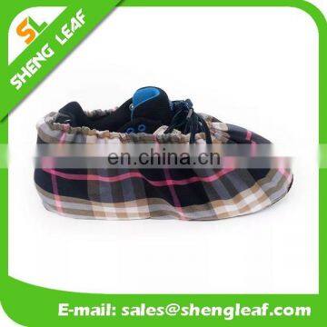 Polyester Environmental Shoe Cover photo-4